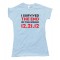 Womens I Survived The End Of The World 12.21.12 - Mayan Apocalypse - Tee Shirt